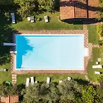 Tuscan With Private Pool & Garden * Камайоре