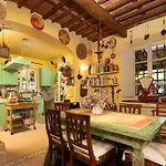 Tuscan With Private Pool & Garden *