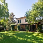 Tuscan With Private Pool & Garden *
