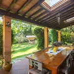 Tuscan With Private Pool & Garden Вилла *