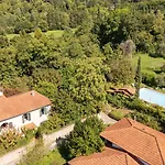 Tuscan With Private Pool & Garden * Камайоре