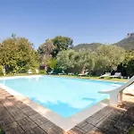 Tuscan With Private Pool & Garden *