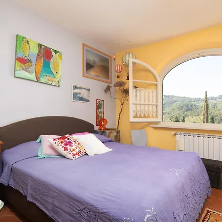 Tuscan With Private Pool & Garden * 카마이오레