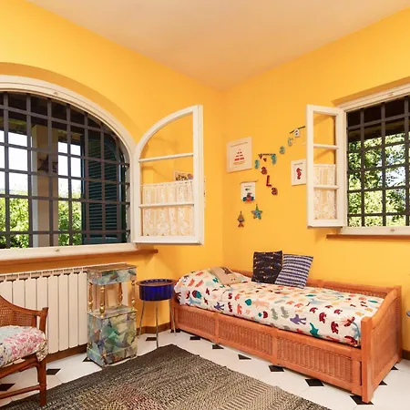Villa Tuscan With Private Pool & Garden *