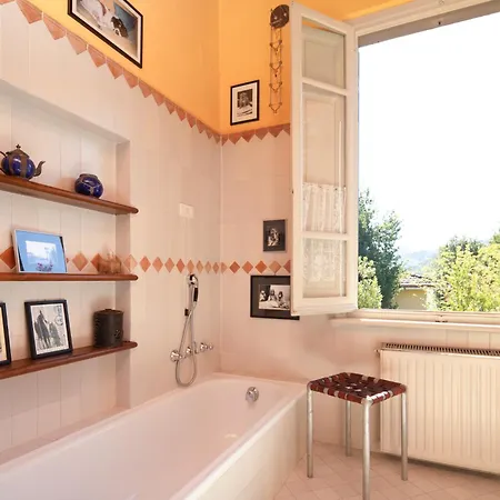 Tuscan With Private Pool & Garden 빌라