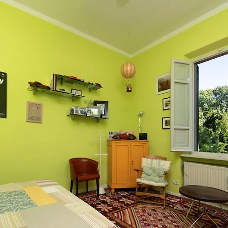 Tuscan With Private Pool & Garden 빌라